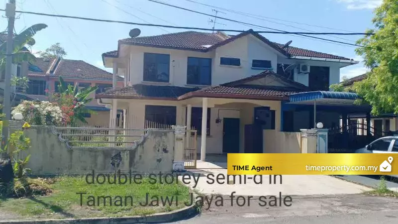 Taman Jawi Jaya — photo 1