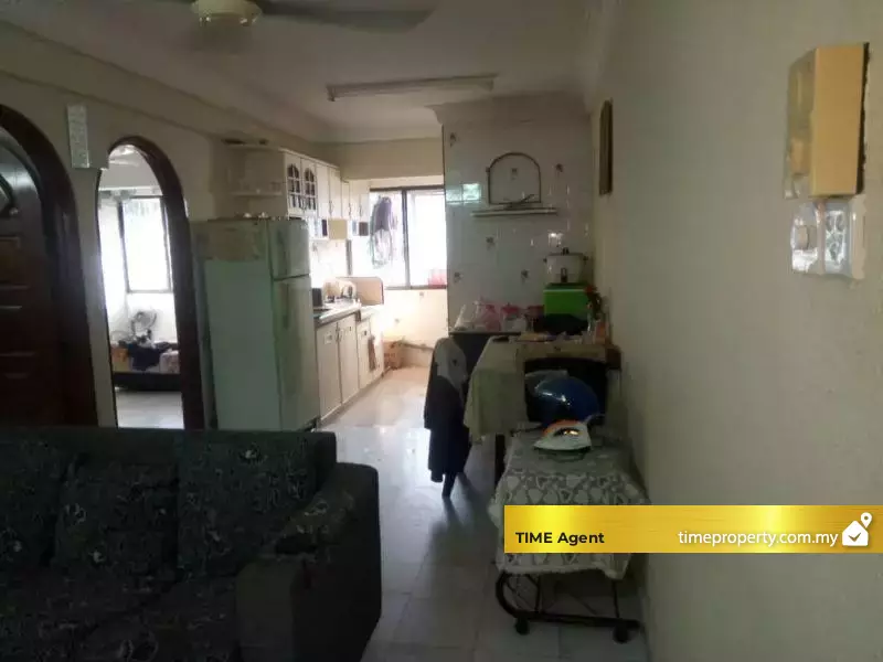 Flat Farlim 4 (Block 4D &amp; 4E) — photo 2