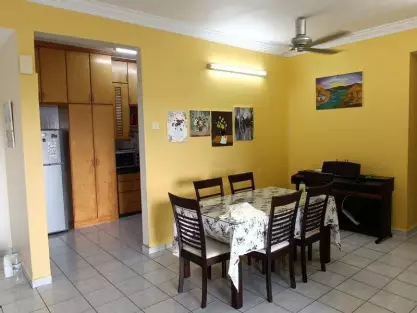Vistaria Condominium