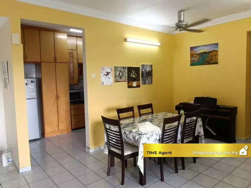 Vistaria Condominium — photo 1