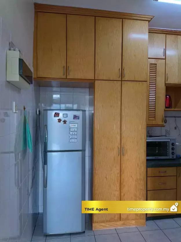Vistaria Condominium — photo 3