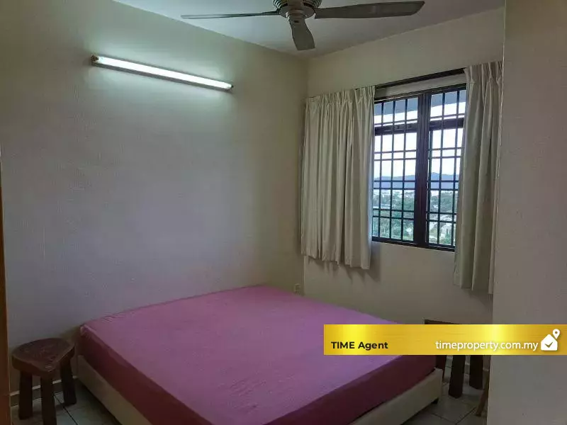 Vistaria Condominium — photo 4