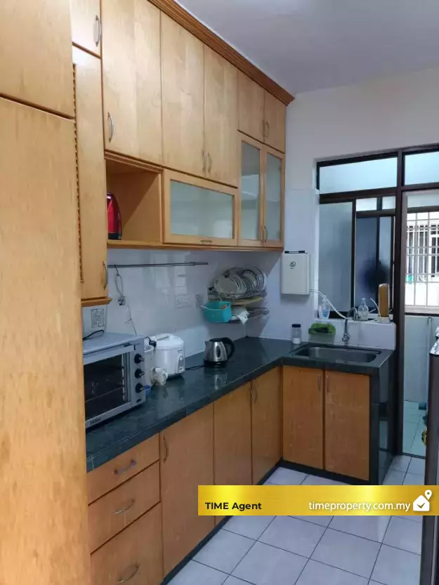Vistaria Condominium — photo 5