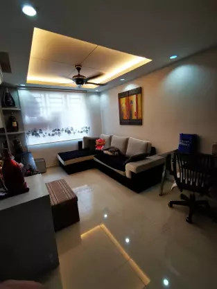 Melody Home Apartment
