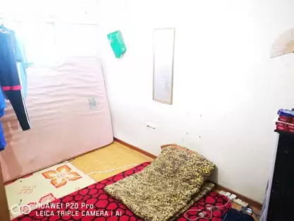 Flat Bayan Baru (Block 3)