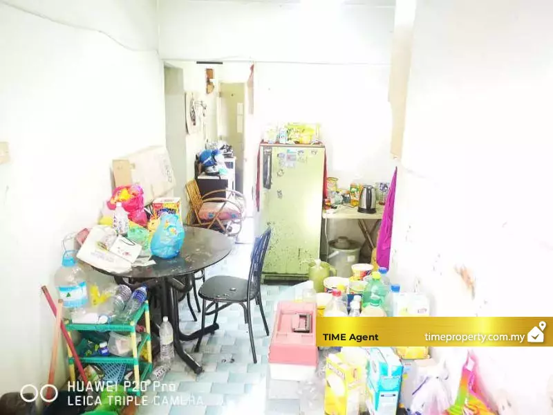 Flat Bayan Baru (Block 3) — photo 3