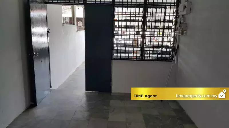 Taman Seri Kijang — photo 1