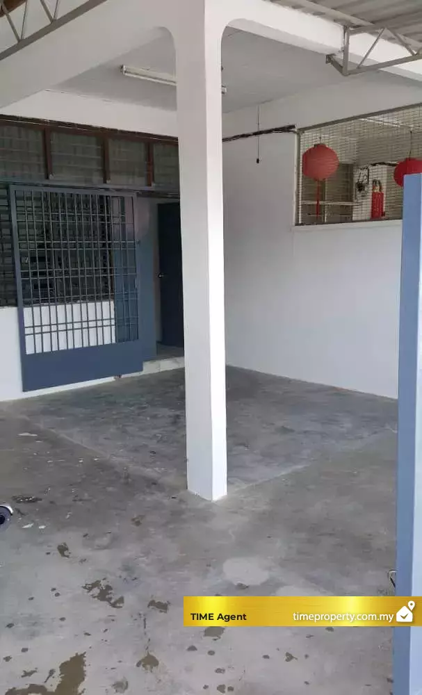 Taman Seri Kijang — photo 3