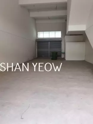 Persiaran Bandar Tasek Mutiara