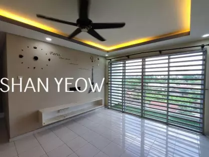 BM Residence