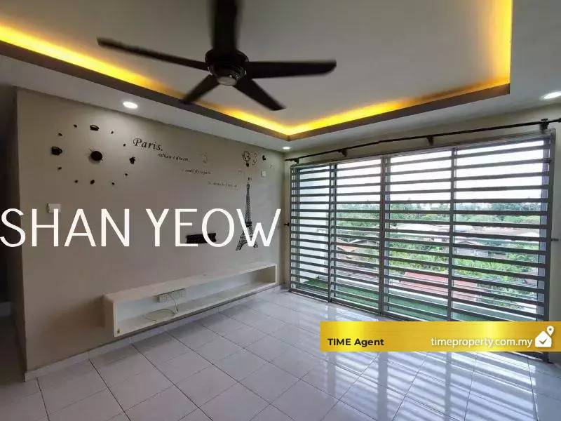 BM Residence — photo 1