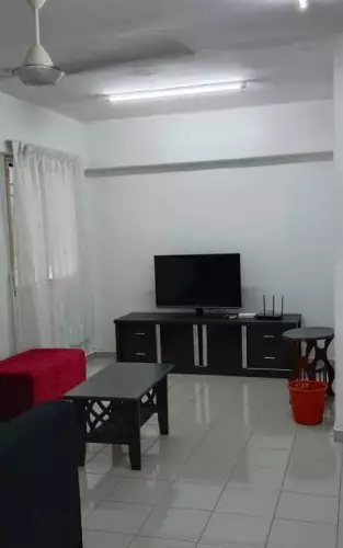 Puncak Erskine