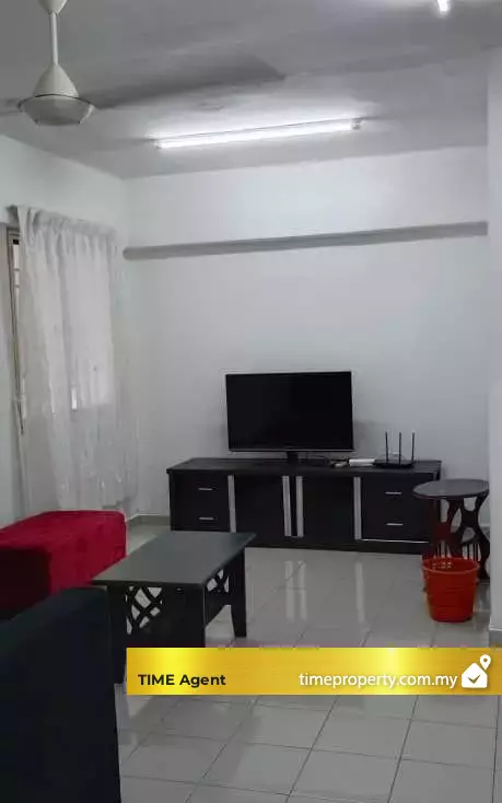 Puncak Erskine — photo 1