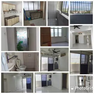Sinar Bukit Dumbar (Block 98)