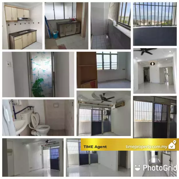 Sinar Bukit Dumbar (Block 98) — photo 1