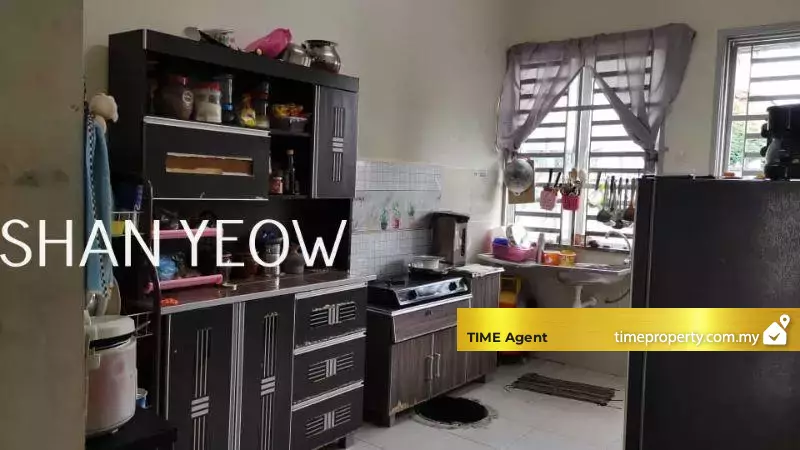 Bandar Tasek Mutiara — photo 3