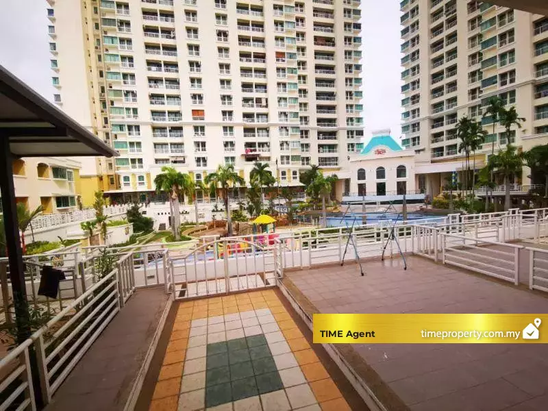 Tanjung Park — photo 2