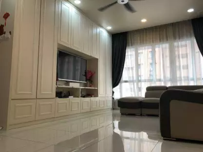 Pine Residence