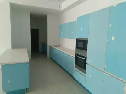 Olive Tree Residences