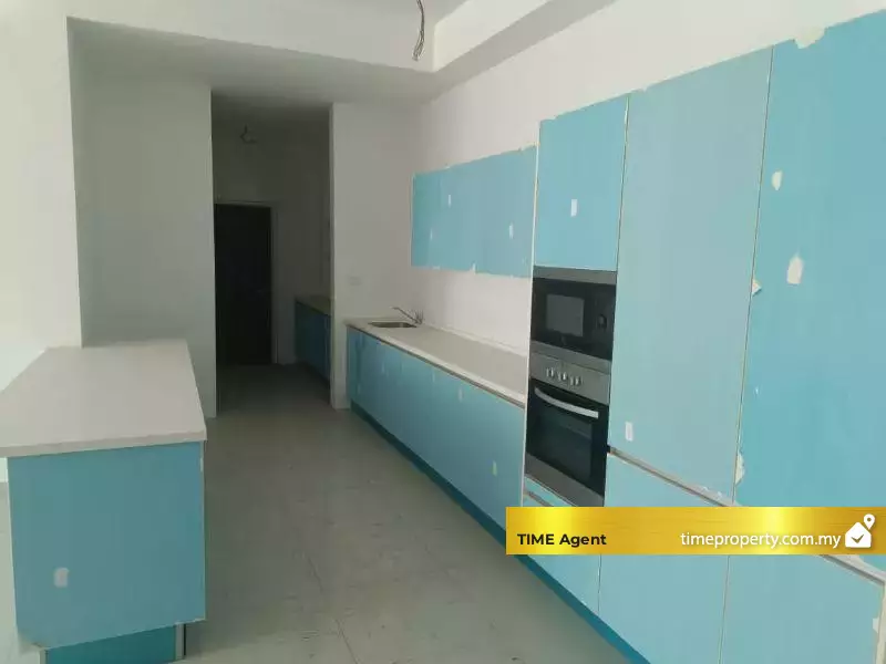 Olive Tree Residences — photo 1
