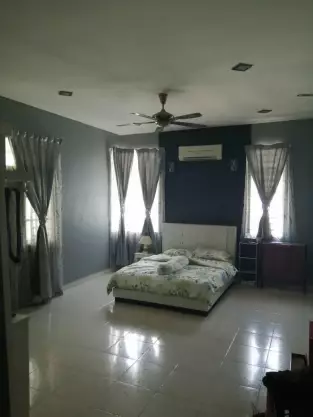 Taman Jawi Permai