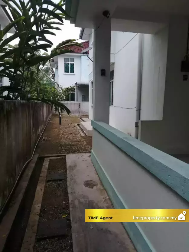 Taman Jawi Permai — photo 3