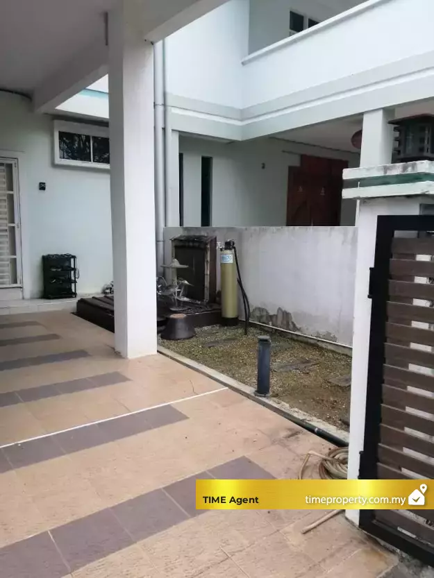 Taman Jawi Permai — photo 4