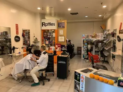 Prangin Mall