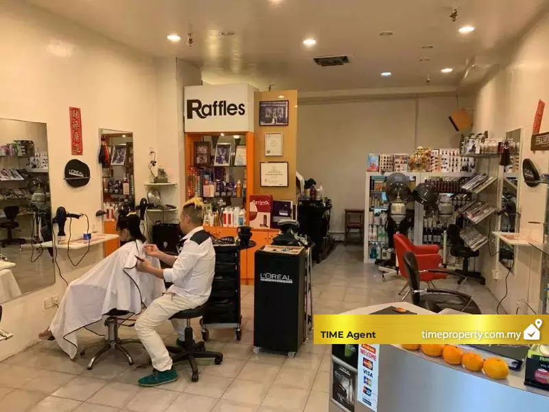 Prangin Mall — photo 1