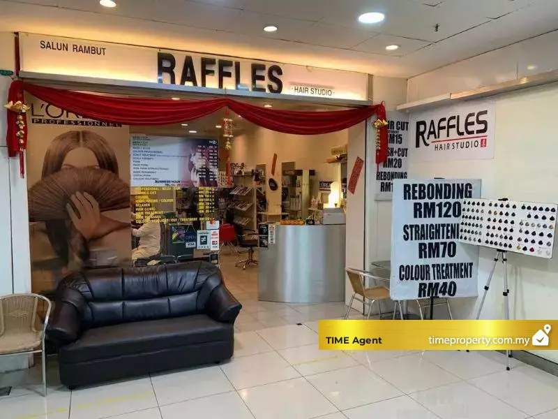 Prangin Mall — photo 2