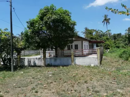 Balik Pulau