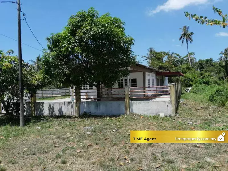 Balik Pulau — photo 1