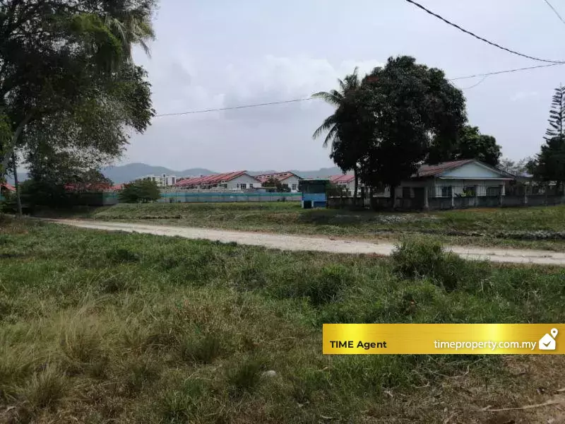 Balik Pulau — photo 3