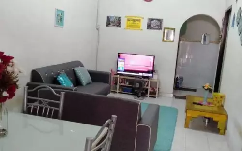 Taman Impian