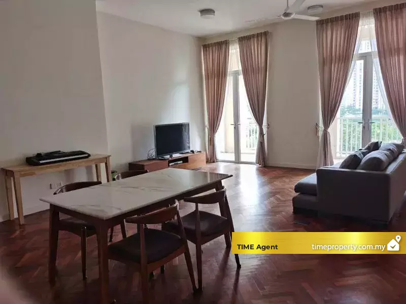 Quayside Condominium — photo 1