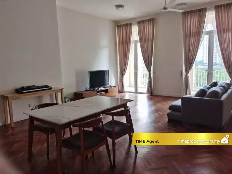Quayside Condominium — photo 3