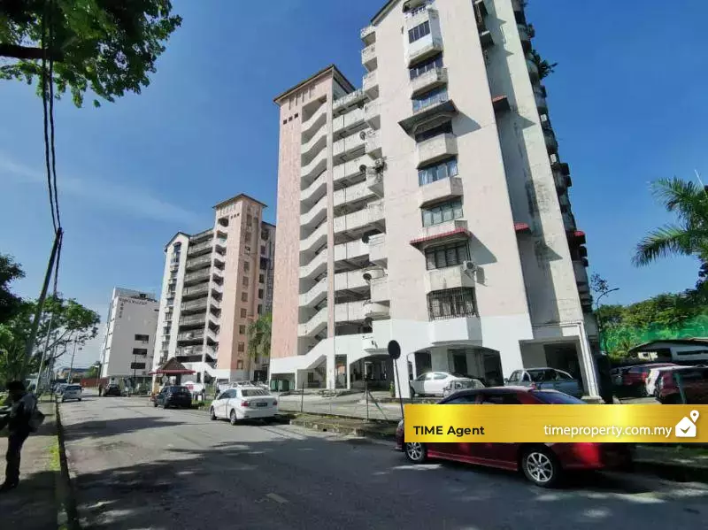 Seri Nibung — photo 2