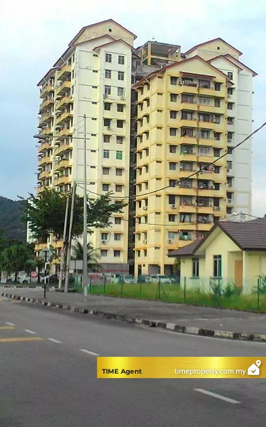 Sri Intan — photo 5