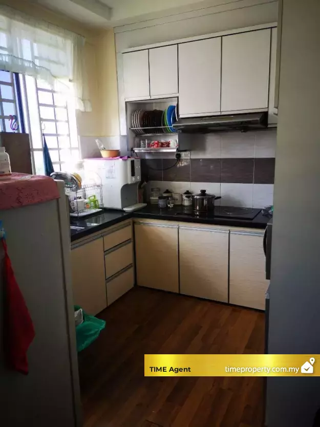Taman Bukit Jambul — photo 4