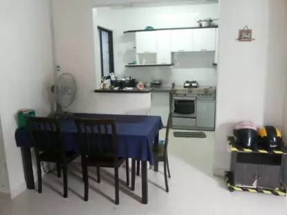 Villa Condominium