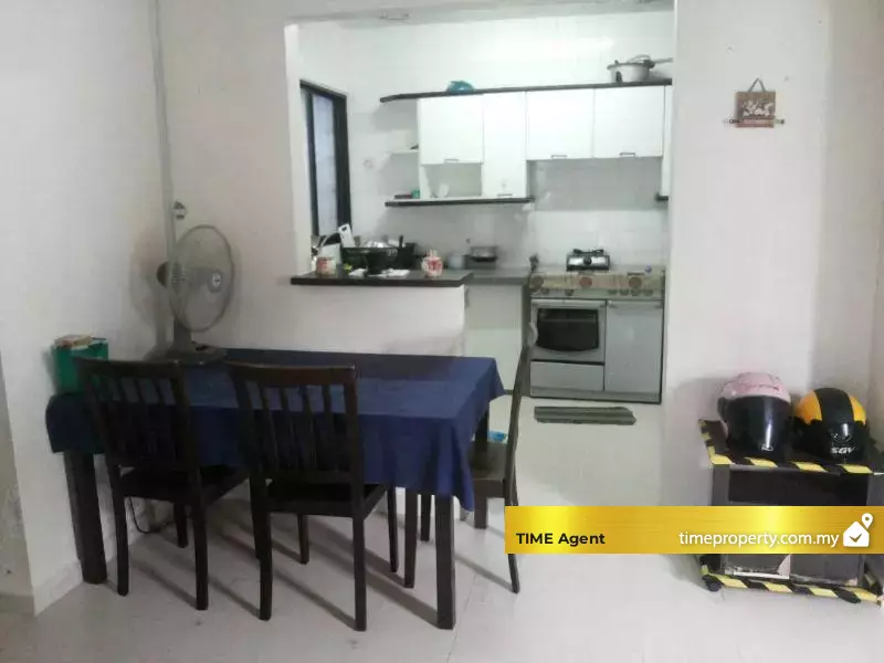 Villa Condominium — photo 1