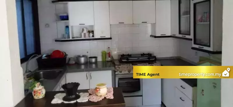 Villa Condominium — photo 2