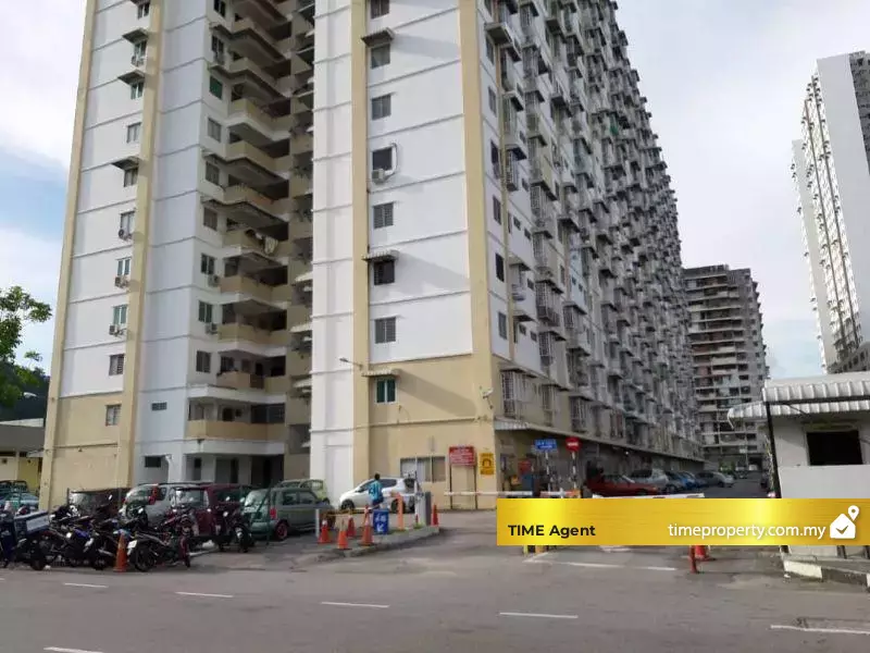 I-Park — photo 2