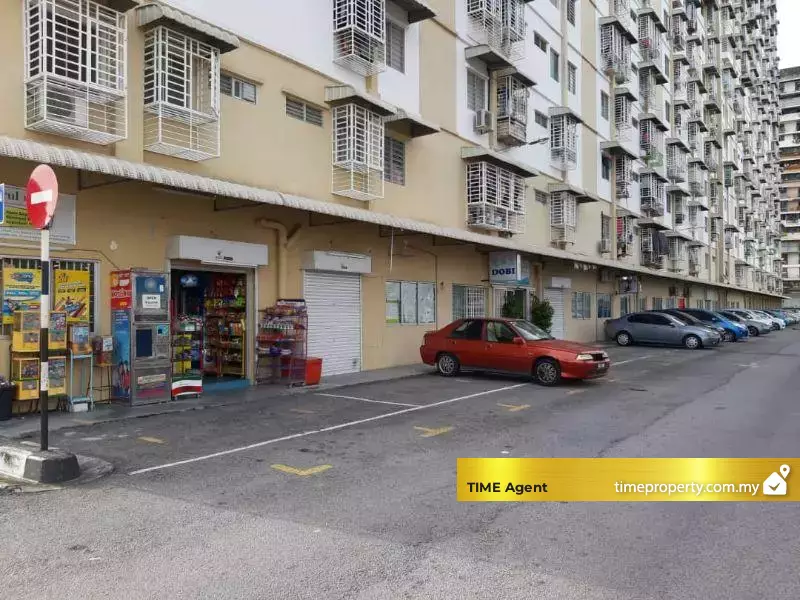 I-Park — photo 4