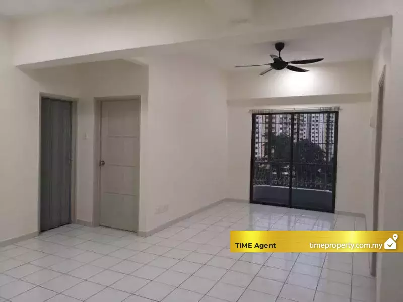 Vista Condominium — photo 1