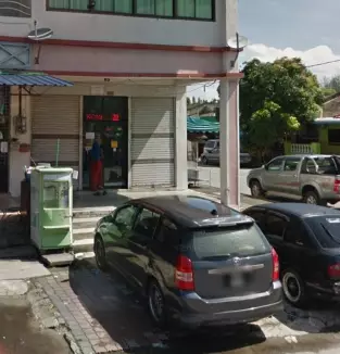 Taman Alma Jaya