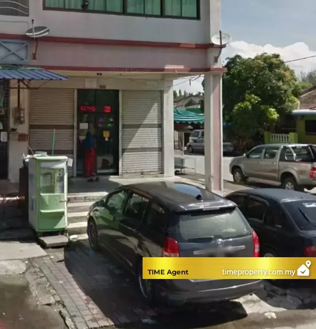 Taman Alma Jaya — photo 1