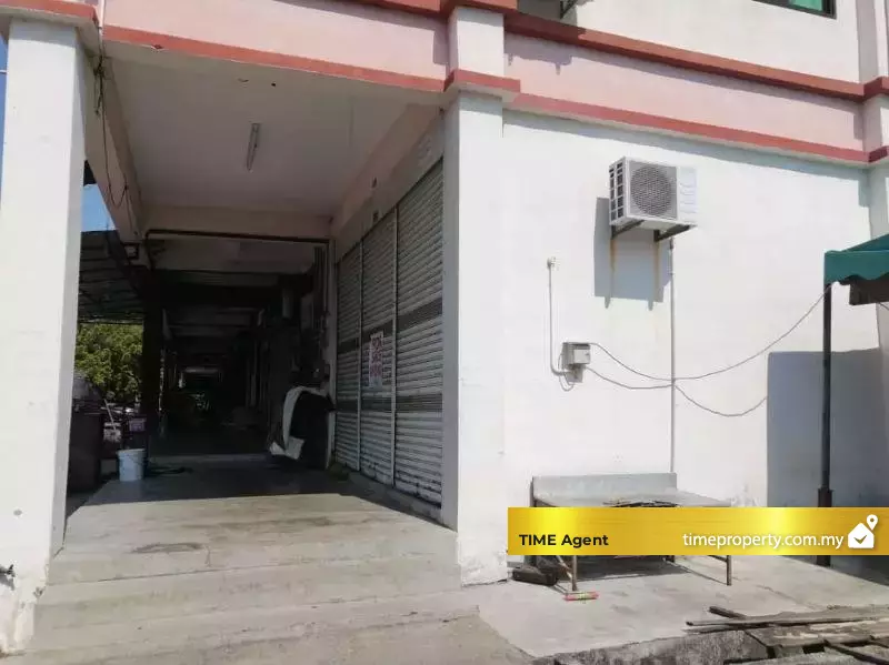 Taman Alma Jaya — photo 3