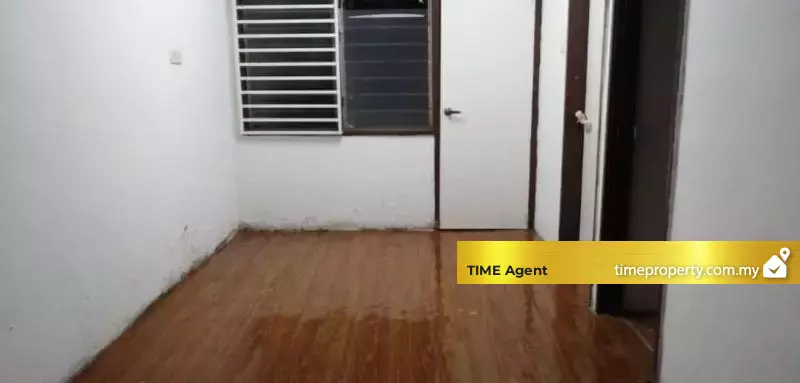Taman Sri Janggus — photo 1