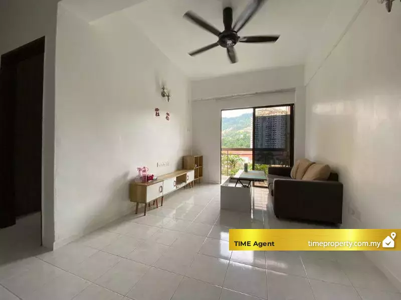Taman Desa Relau 2 — photo 1
